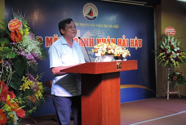 Hội doanh nhân Hải Hậu tại Hà Nội: Kỷ niệm 10 năm ngày thành lập - Hình 4