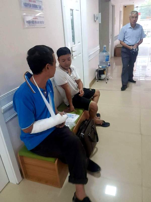 Hà Nội: Phớt lờ “lệnh đình chỉ” Bệnh viện ĐK Quốc tế Thiên Đức vẫn ngang nhiên hoạt động - Hình 6