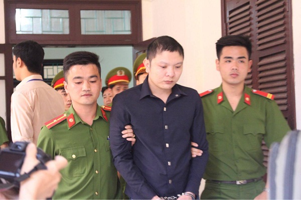 Hà Tĩnh: Y án tử hình tài xế taxi giết nữ giám thị, vứt xác phi tang - Hình 1