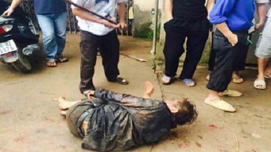 Hà Nội: Trộm chó – nam thanh niên bị đánh chết