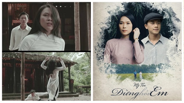 “Cô giáo Tâm” đạt 3 triệu view sau 2 ngày phát hành, lọt top 1 tab thịnh hành trên youtube