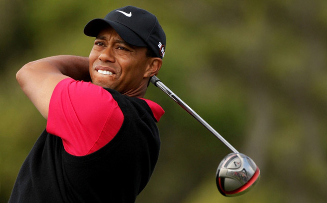 Tiger Woods sẵn sàng trở lại sân golf - Hình 1
