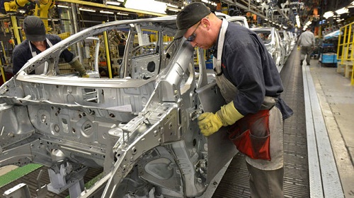 Chuyển động 389: Toyota, Honda dùng vật liệu kém chất lượng để sản xuất ôtô - Hình 3