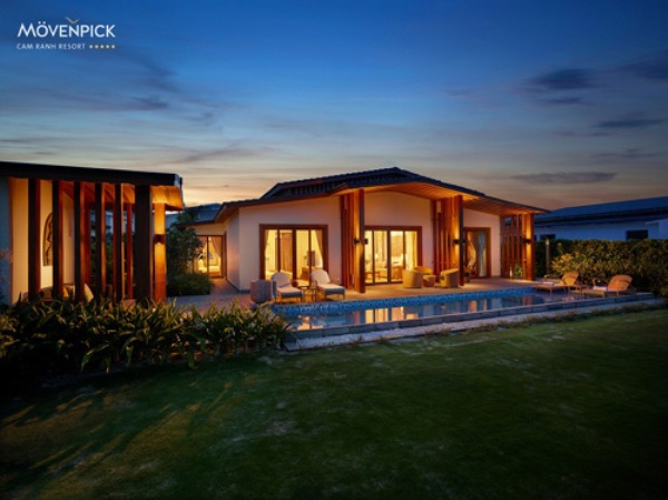 BĐS nghỉ dưỡng Cam Ranh: Đầu tư dự án nào hiệu quả?