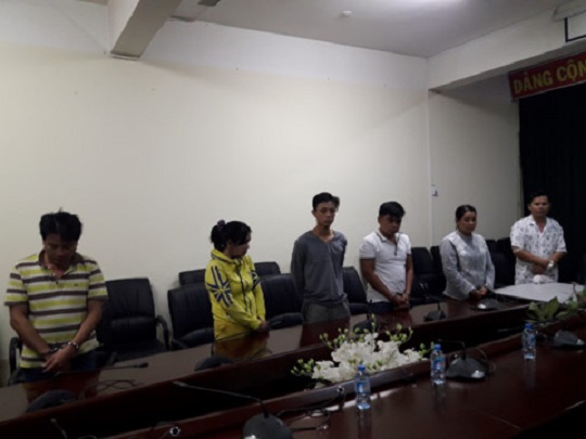 Kinh hoàng: Con gái thuê người sát hại cha