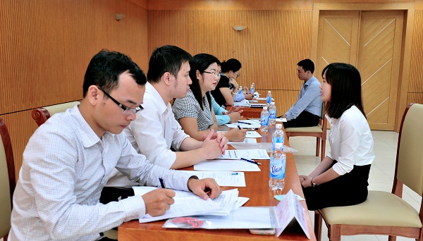 Tuyển dụng hơn 40 vị trí tại các chi nhánh VietinBank