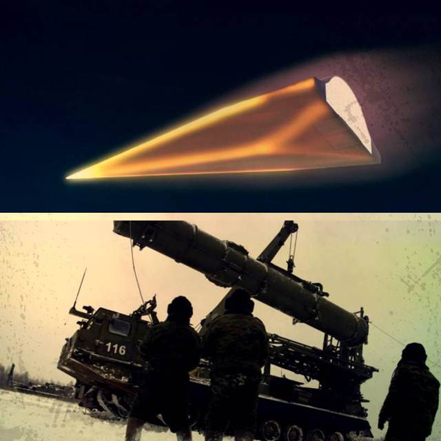 Đòn tấn công nhanh toàn cầu - Cái bẫy chết người với Matxcova