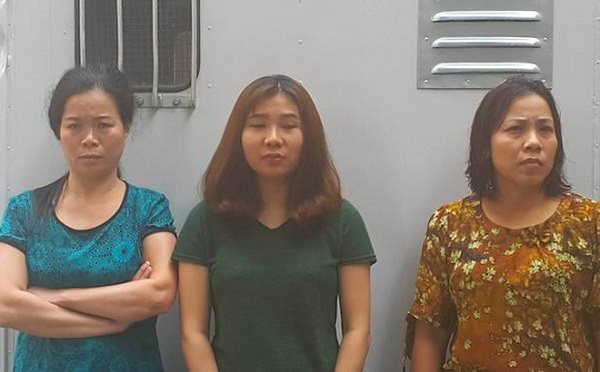 Triệt phá đường dây ghi lô đề hơn 30 tỷ đồng