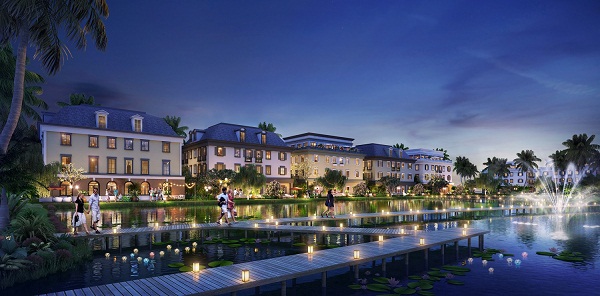 Địa ốc miền Bắc “sốt sình sịch” với cơ hội đầu tư mini hotel hot nhất Hạ Long - Hình 3