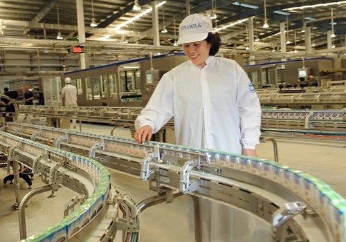 Những nữ doanh nhân góp phần làm nên thương hiệu Việt