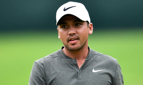 Jason Day rất khó có thể lấy lại ngôi vị số 1 thế giới