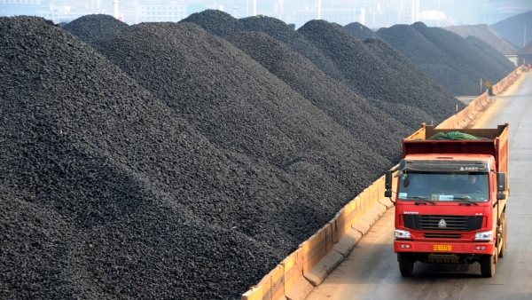Nhập khẩu than đá vượt 1 tỷ USD trong 9 tháng đầu năm - Hình 1