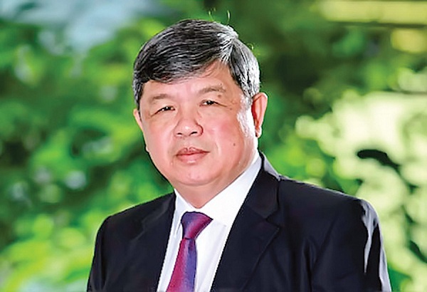 Phó Thống đốc phụ trách thanh tra giám sát về hưu: Vietcombank đãi tiệc xa hoa tại khách sạn 5 sao - Hình 4