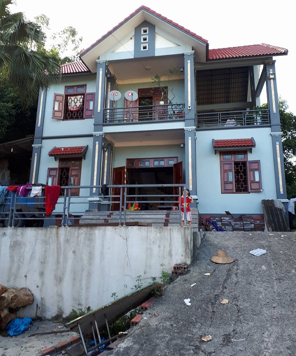 Vì sao chưa giải quyết thỏa đáng nguyện vọng của người dân đã chuẩn bị cưỡng chế?!