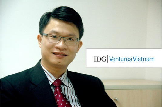 Phó Chủ tịch IDG Ventures Vietnam Nguyễn Hồng Trường đột ngột qua đời