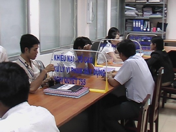 Hà Nội: Triển khai kế hoạch tuyên truyền, phổ biến, giáo dục pháp luật khiếu nại, tố cáo