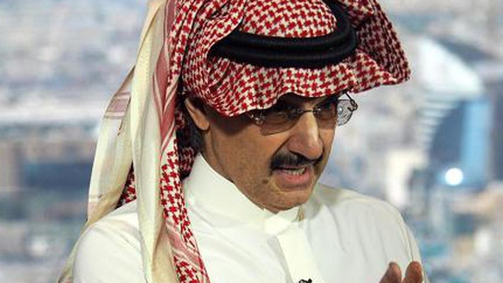 Tỷ phú giàu nhất Trung Đông: “Bitcoin sẽ nổ tung”