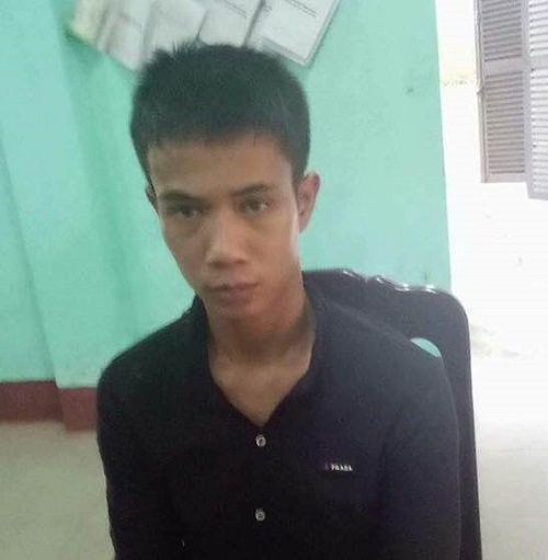 Huế: Bắt giữ đối tượng đánh hỏng mắt người phụ nữ trên chiếu bạc