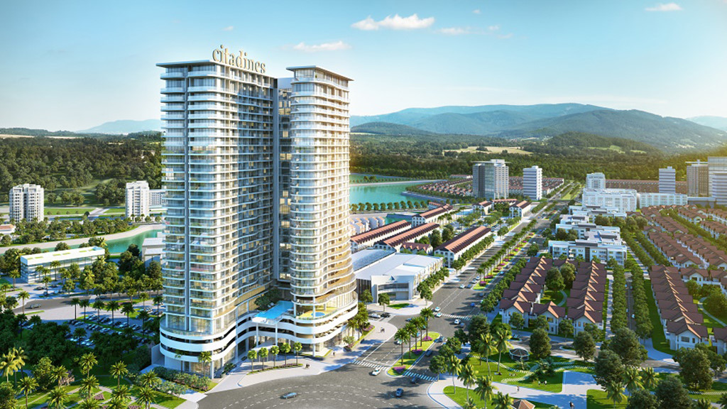 Mua nhà khi chưa có GPXD của BIM group: Khách hàng đối mặt nhiều rủi ro