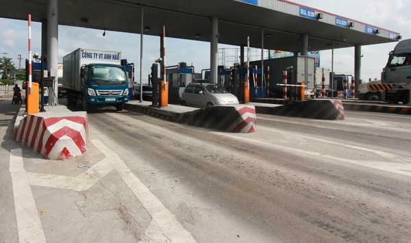 BOT: Sắp hết thời mập mờ thu lợi