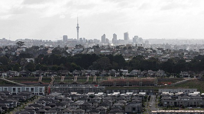 New Zealand sắp cấm người nước ngoài mua nhà - Hình 1