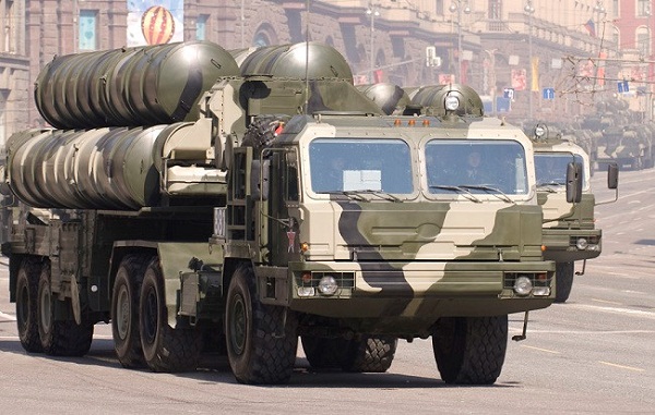 Nga giao “bảo bối” S-400 cho đồng minh Mỹ, Ông Putin toan tính gì?
