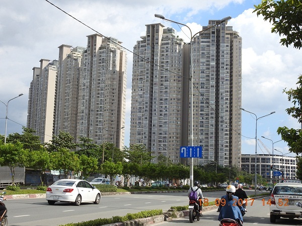 GS. Đặng Hùng Võ: “Việc đánh thuế vào nhà ở thứ hai là không hợp lý"