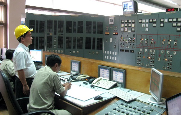 Khôi phục thị trường phát điện cạnh tranh từ 1/11