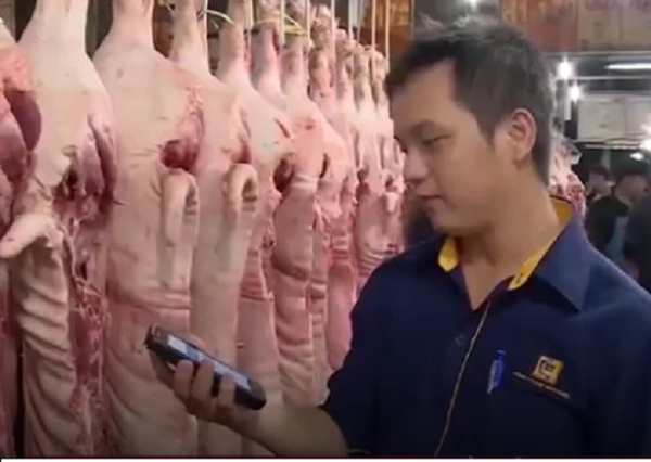 Điều kiện cơ sở chăn nuôi, chế biến tham gia chuỗi thực phẩm thịt - trứng