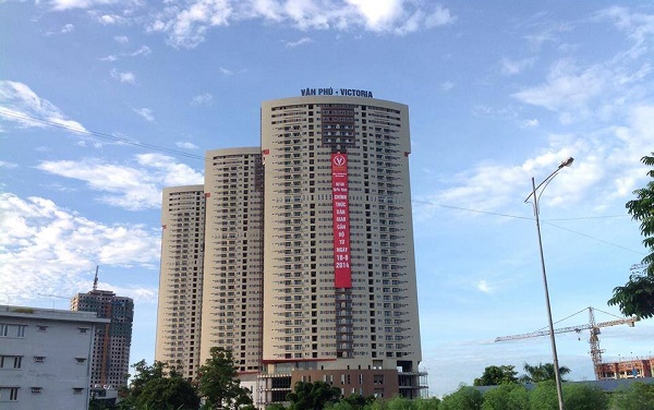 Cư dân Chung cư Văn Phú Victoria “tố” BQT thiếu minh bạch trong thu chi tài chính
