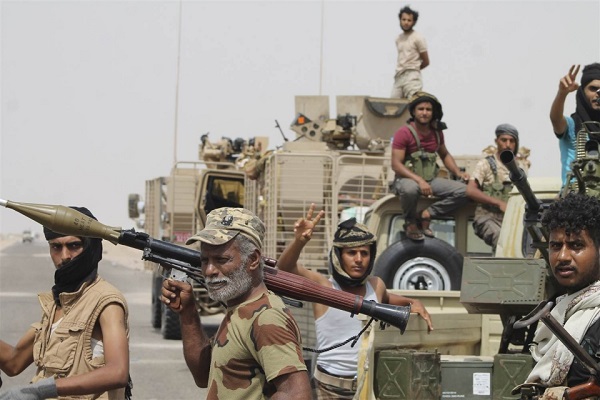 Phiến quân Houthi ở Yemen đe doạ tấn công thủ đô của UAE - Hình 1