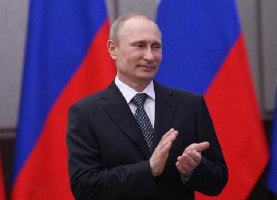 Bầu cử Tổng thống Nga: Diễn biến không ai ngờ - Hình 4