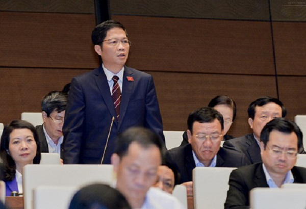 Bộ trưởng Trần Tuấn Anh: “Nhức nhối” tình trạng buôn lậu