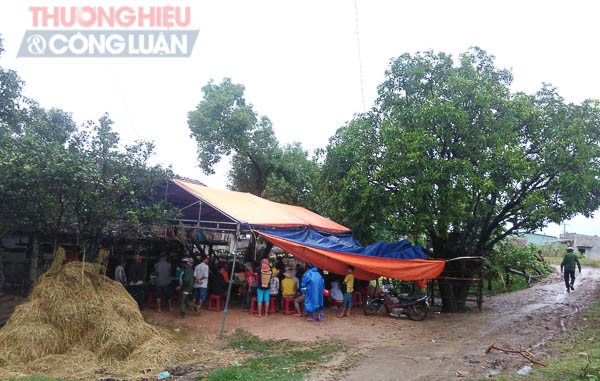 Gia Lai: Mâu thuẫn gia đình, con rể chém chết bố mẹ vợ rồi tự sát