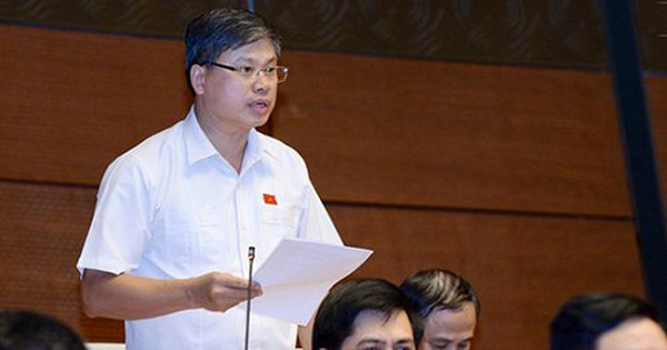 Vụ Thuận Phong: “Cân nhắc gì những hơn 2 năm chưa xong?”