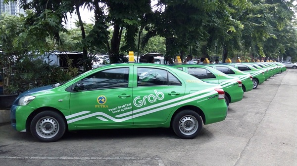 Lỗ hổng nào đối với Grab suốt 3 năm qua?