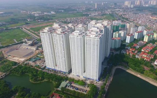 Hà Nội: Đầu tư xây dựng cầu Bắc Linh Đàm trị giá gần 44 tỷ đồng