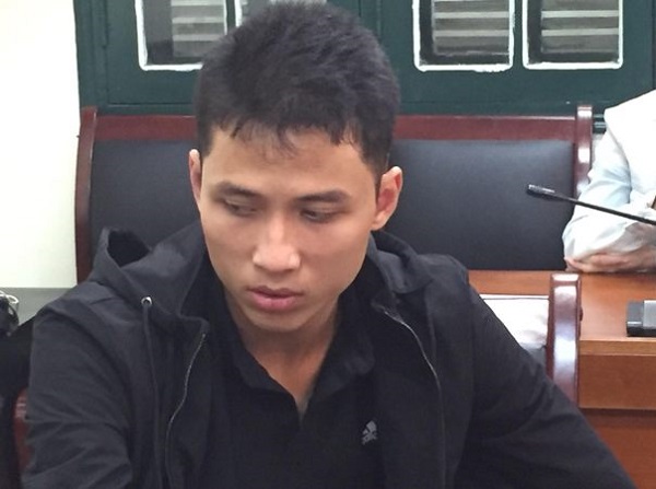 Bắt khẩn cấp đối tượng giết người ở Royal City