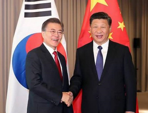 “Báo thù” THAAD Mỹ, Hàn Quốc mất 12 tỷ USD vì Trung Quốc - Hình 1