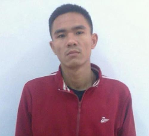 Hà Tĩnh: Vừa ra tù lại tiếp tục hành nghề... trộm cắp