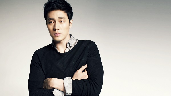 Nam thần "Giày thủy tinh" So Ji Sub sẽ tới Việt Nam trong tháng 11