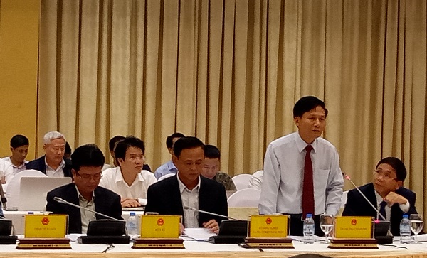 Chênh lệch tài sản của ông Phạm Sỹ Quý: Khó truy nguồn gốc do “thiếu cơ chế”?