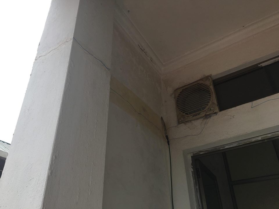 Tiếp bài Nhà sụt lún, nứt toác vì hàng xóm phá dỡ nhà mình: Cán bộ phường nói gì?