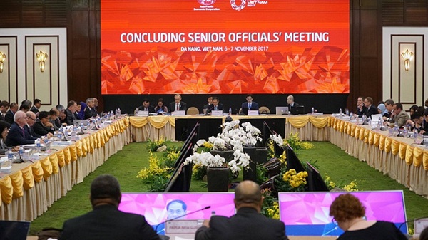 APEC 2017 – Kỳ vọng tương lai từ diễn đàn đa phương