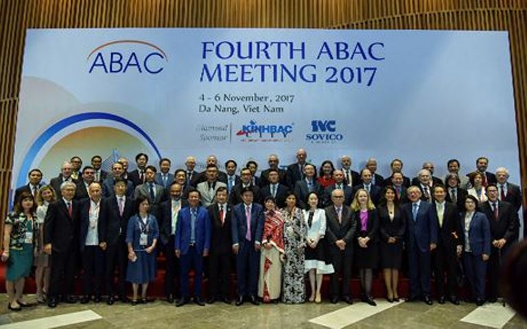 Khai mạc Tuần lễ Cấp cao APEC 2017: Khẳng định vị thế Việt Nam - Hình 1