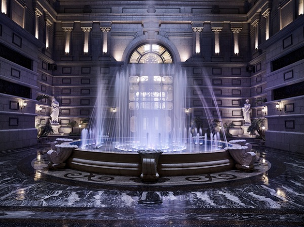 Khi "đại gia" chọn làm BĐS "siêu sang"