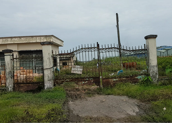 Chuyện nghịch lý tại Đồng Tháp: Lấy đất của dân bán “đấu giá” cho DN?