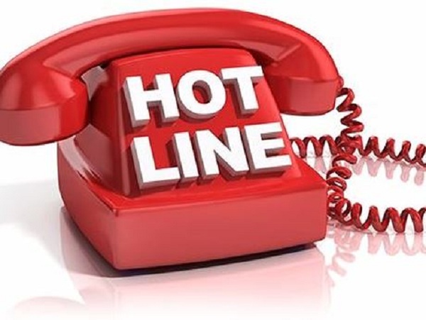 Nghệ An: Lập đường dây nóng nhận phản ánh về ô nhiễm môi trường