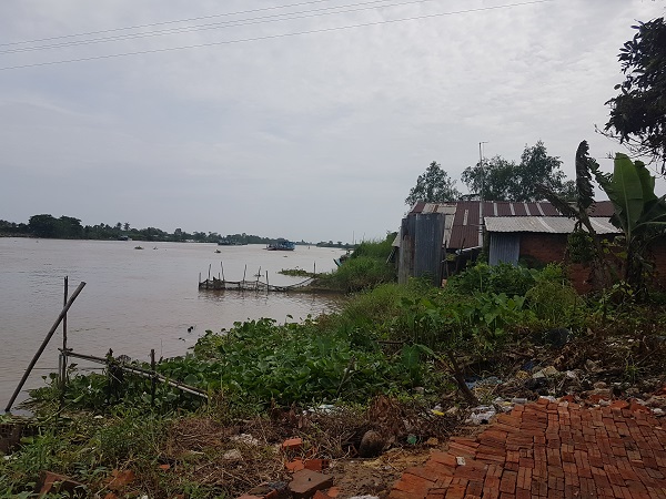 Chuyện nghịch lý tại Đồng Tháp - Kỳ 2: Chính quyền có vi phạm quy định của pháp luật?