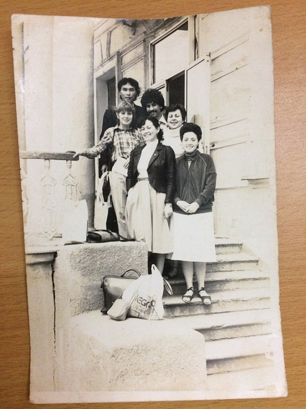 Cách mạng tháng Mười Nga: Những ký ức không thể nào quên